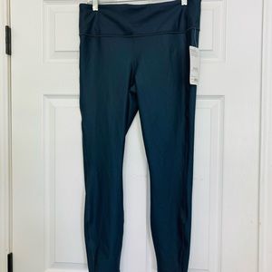 Athleta chaturanga leggings nwt
